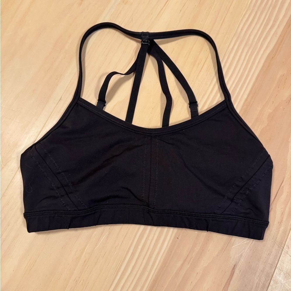 Lululemon Breathe Easy Bra